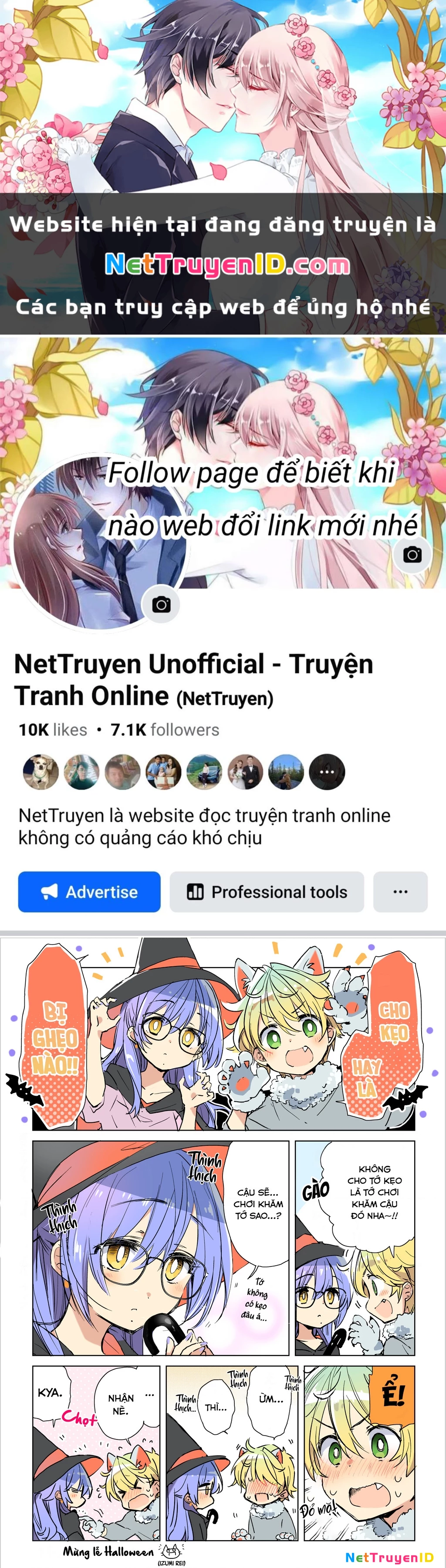 Cuộc Sống Thường Ngày Của Nhân Viên Hiệu Thuốc Sa-Chan Chapter 23.5 - Next Chapter 24