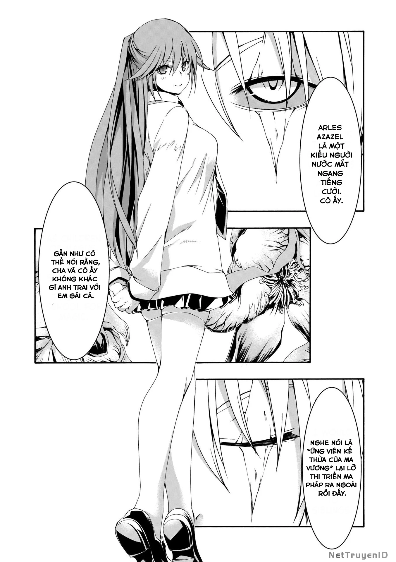 Thất Tinh Chapter 113 - Next 