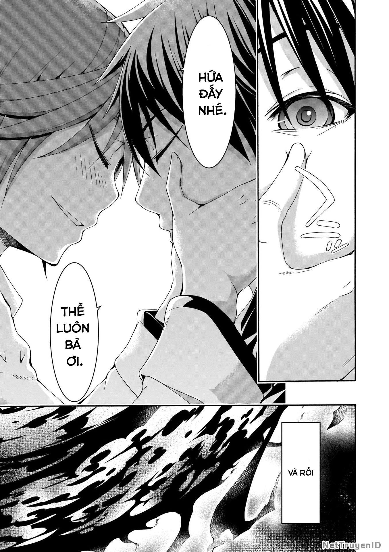 Thất Tinh Chapter 113 - Trang 4