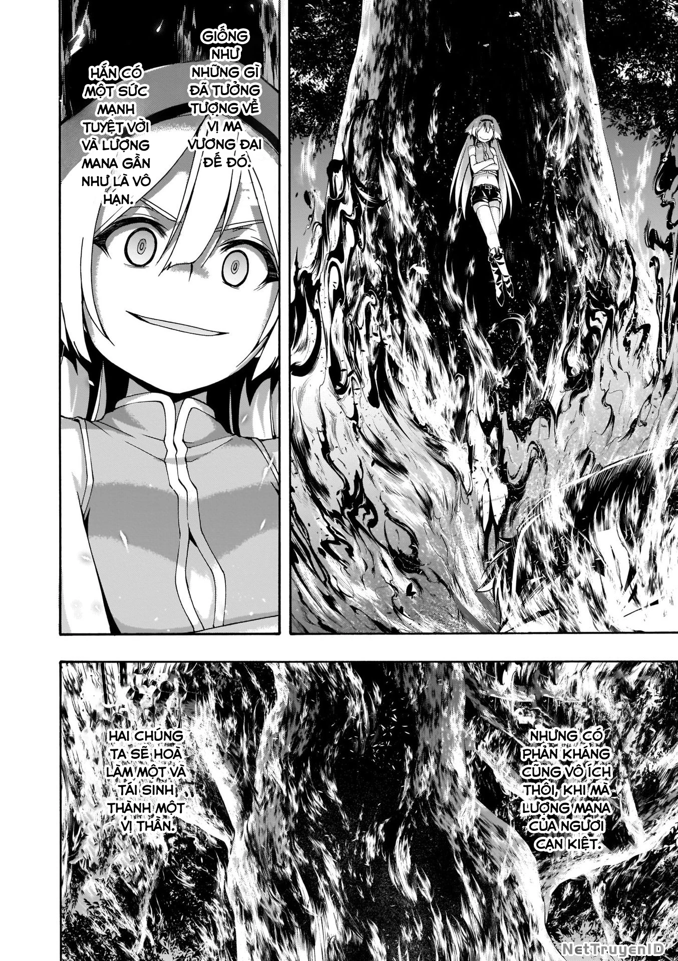 Thất Tinh Chapter 113 - Trang 4
