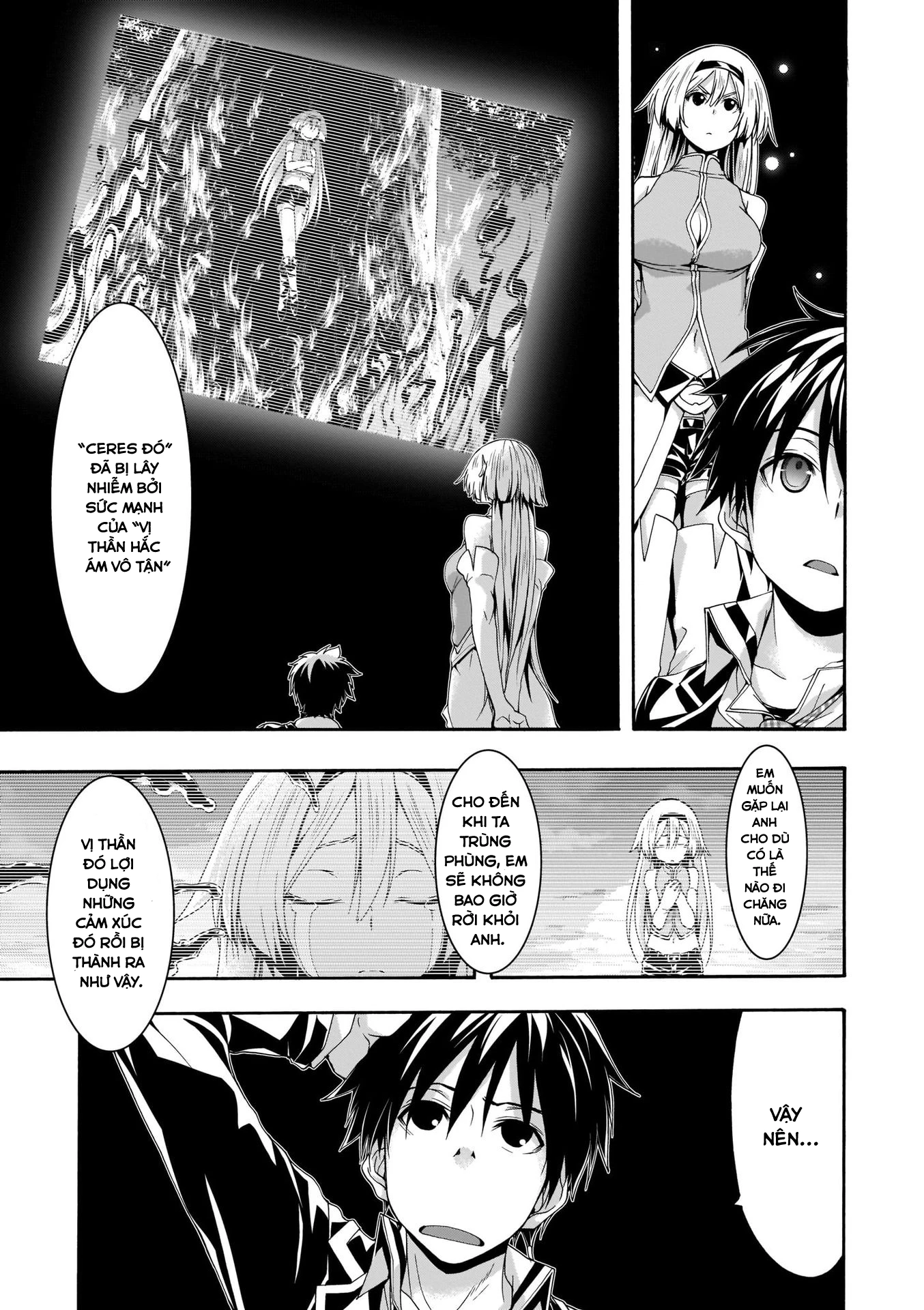 Thất Tinh Chapter 113 - Trang 4