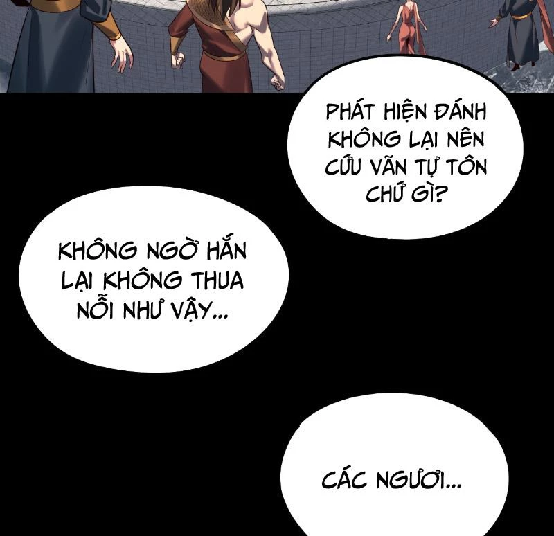 [FIX Thứ tự] Ta Trời Sinh Đã Là Nhân Vật Phản Diện Chapter 232 - Trang 2