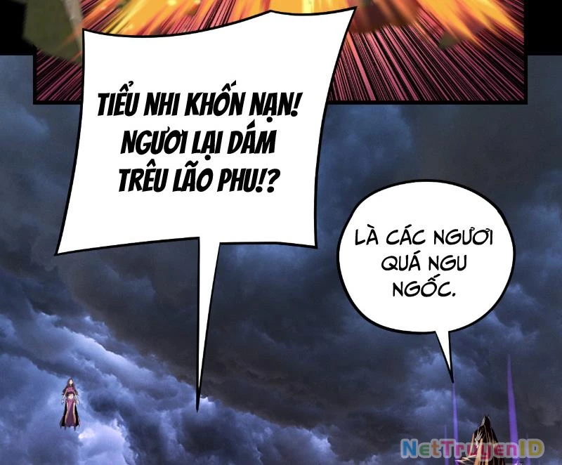 [FIX Thứ tự] Ta Trời Sinh Đã Là Nhân Vật Phản Diện Chapter 232 - Trang 2