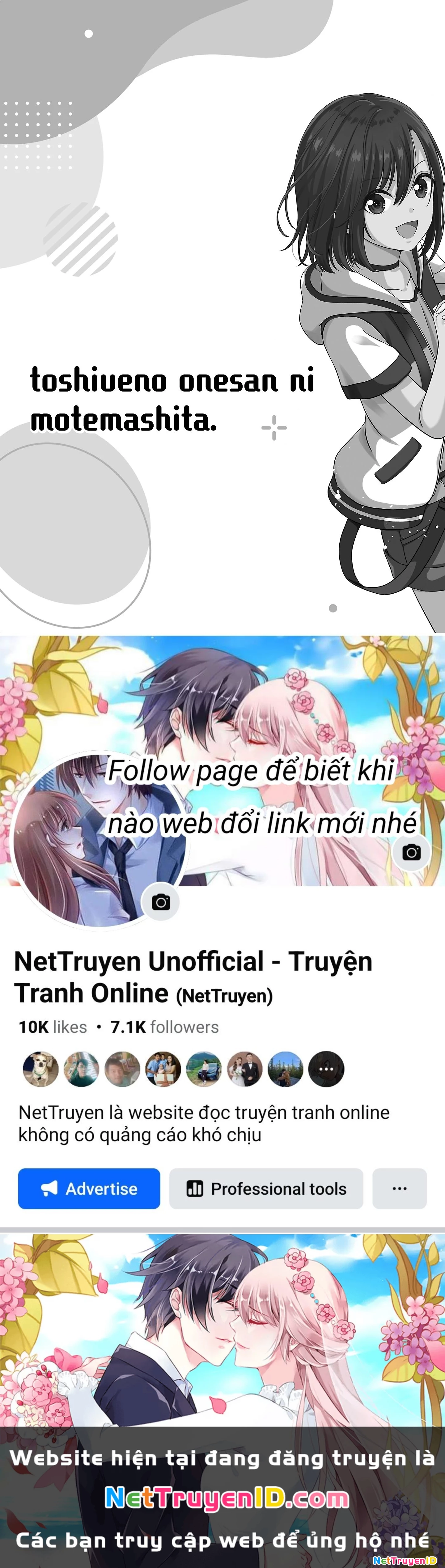 Tuyệt vọng vì thất tình, tôi quyết định trở thành Vtuber vang danh Chapter 8 - Trang 2