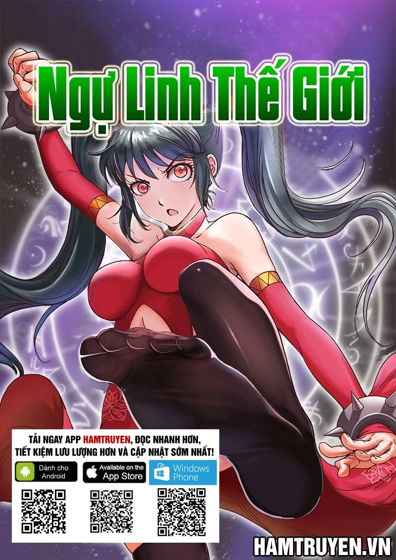 Ngự Linh Thế Giới Chapter 29 - Next Chapter 30