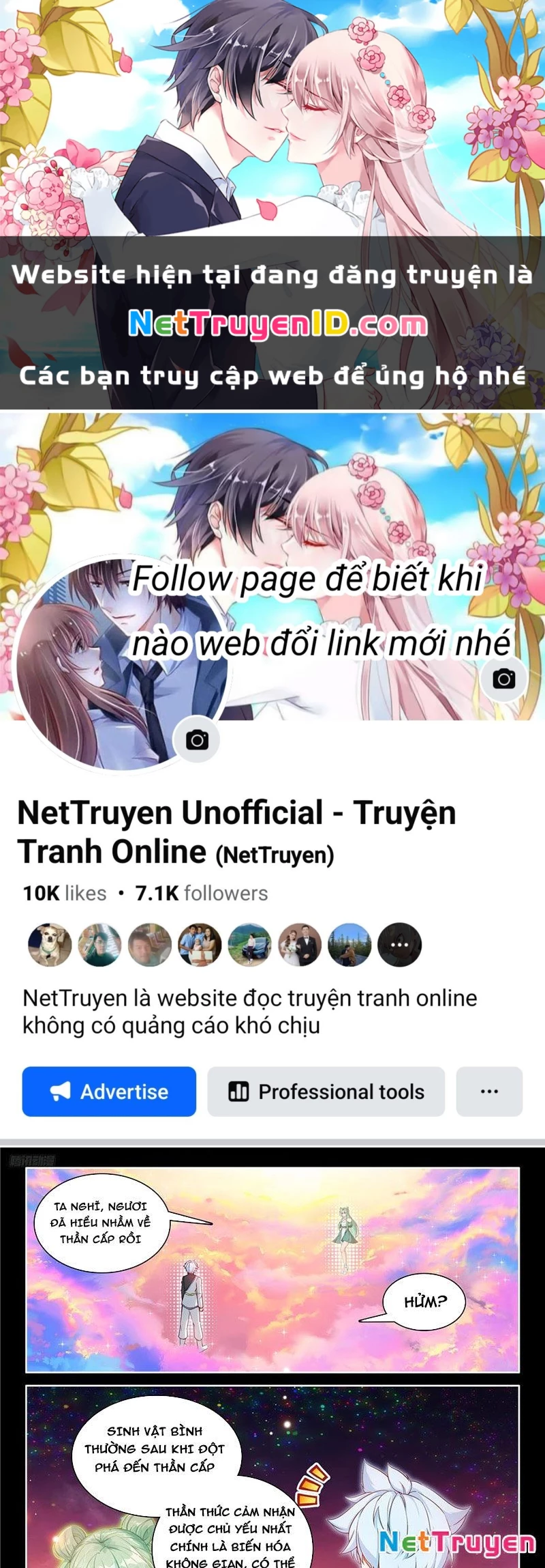 Chung Cực Đấu La Chapter 608 - Trang 4