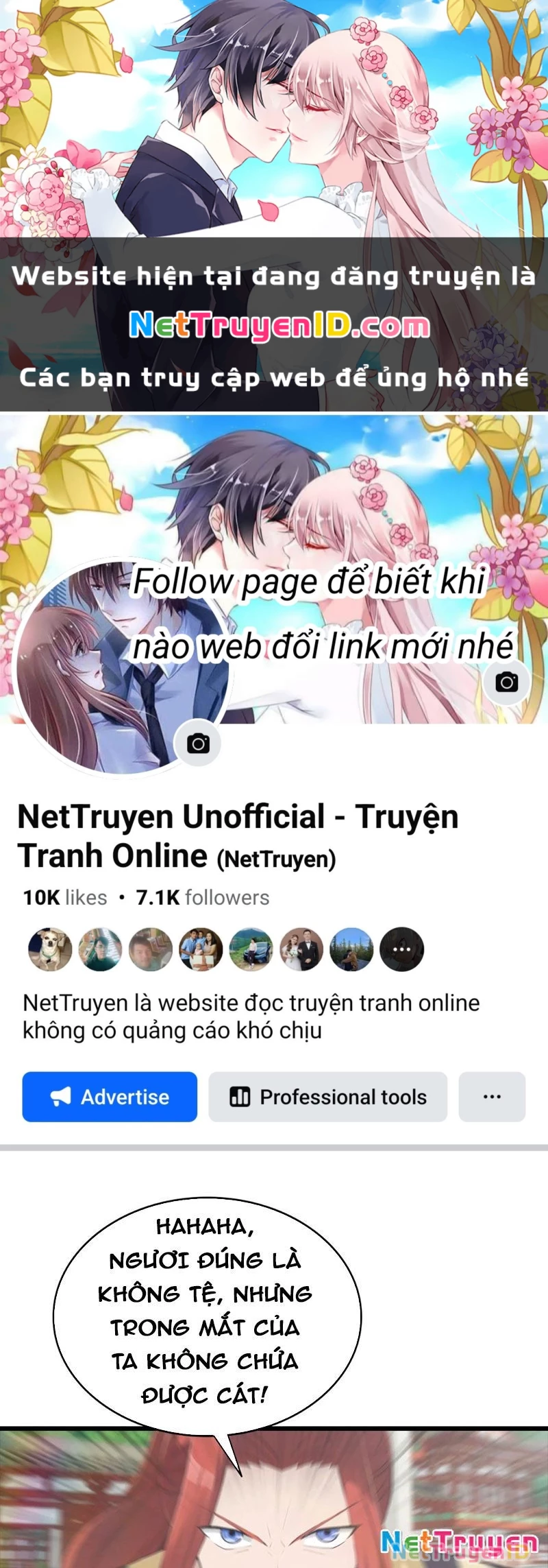 Tu Tiên Trở Về Tại Vườn Trường - Phần 2 Chapter 137 - Trang 2