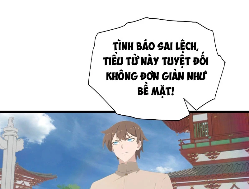 Tu Tiên Trở Về Tại Vườn Trường - Phần 2 Chapter 137 - Trang 2