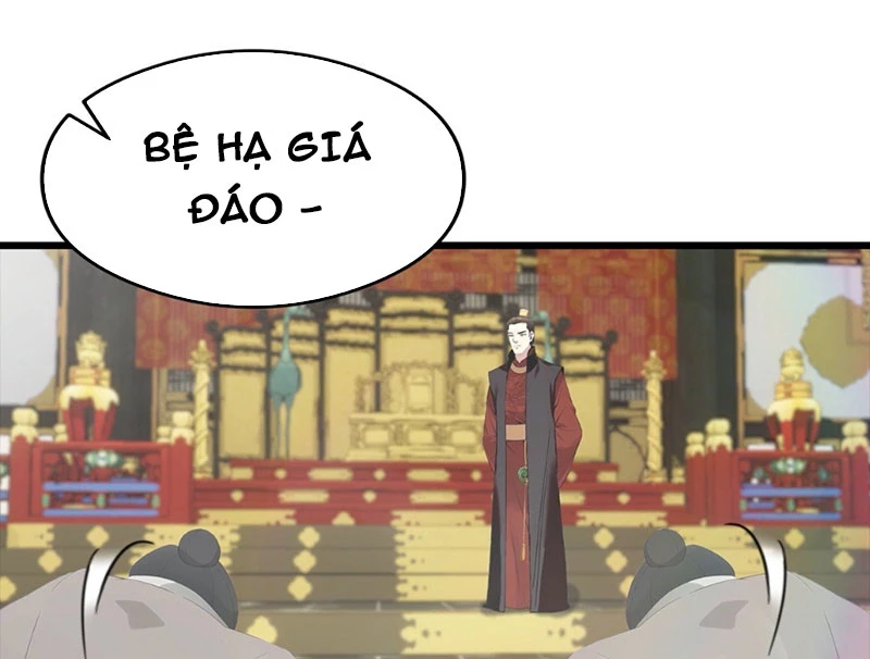 Tu Tiên Trở Về Tại Vườn Trường - Phần 2 Chapter 137 - Trang 2