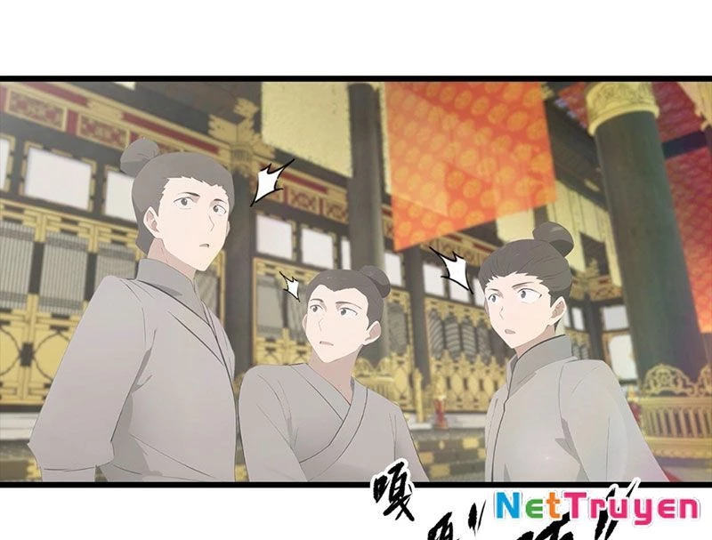 Tu Tiên Trở Về Tại Vườn Trường - Phần 2 Chapter 137 - Next Chapter 138