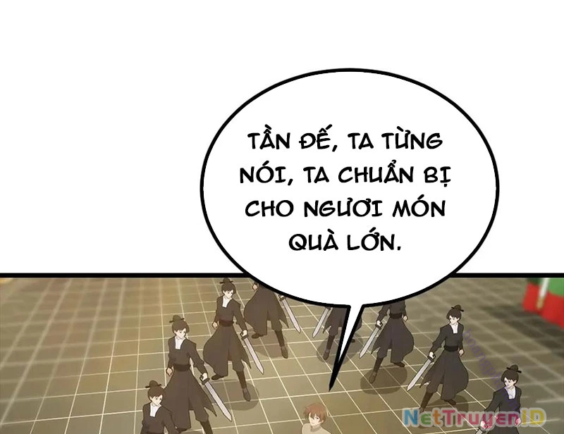 Tu Tiên Trở Về Tại Vườn Trường - Phần 2 Chapter 138 - Trang 2