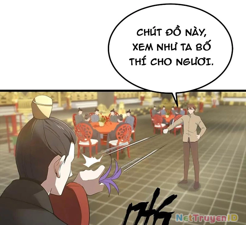 Tu Tiên Trở Về Tại Vườn Trường - Phần 2 Chapter 138 - Trang 2