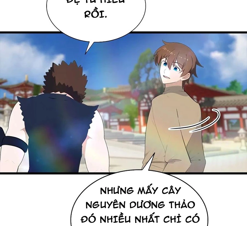Tu Tiên Trở Về Tại Vườn Trường - Phần 2 Chapter 138 - Trang 2