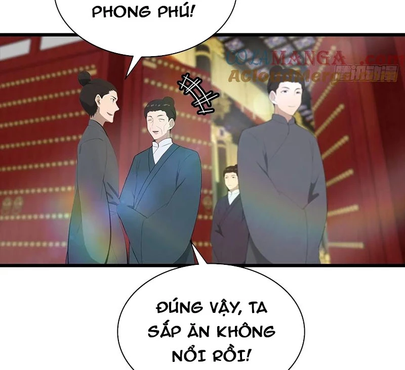 Tu Tiên Trở Về Tại Vườn Trường - Phần 2 Chapter 138 - Trang 2