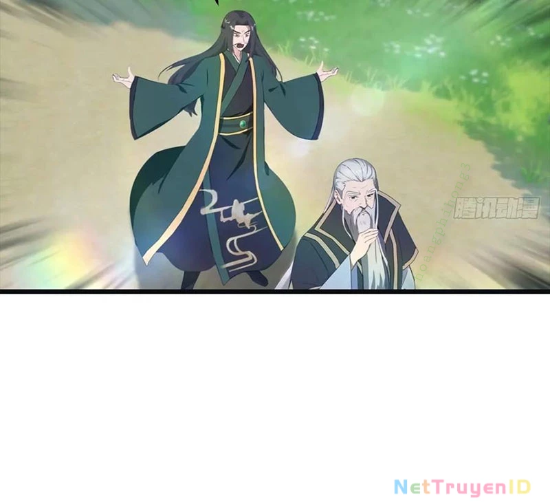 Tu Tiên Trở Về Tại Vườn Trường - Phần 2 Chapter 138 - Trang 2