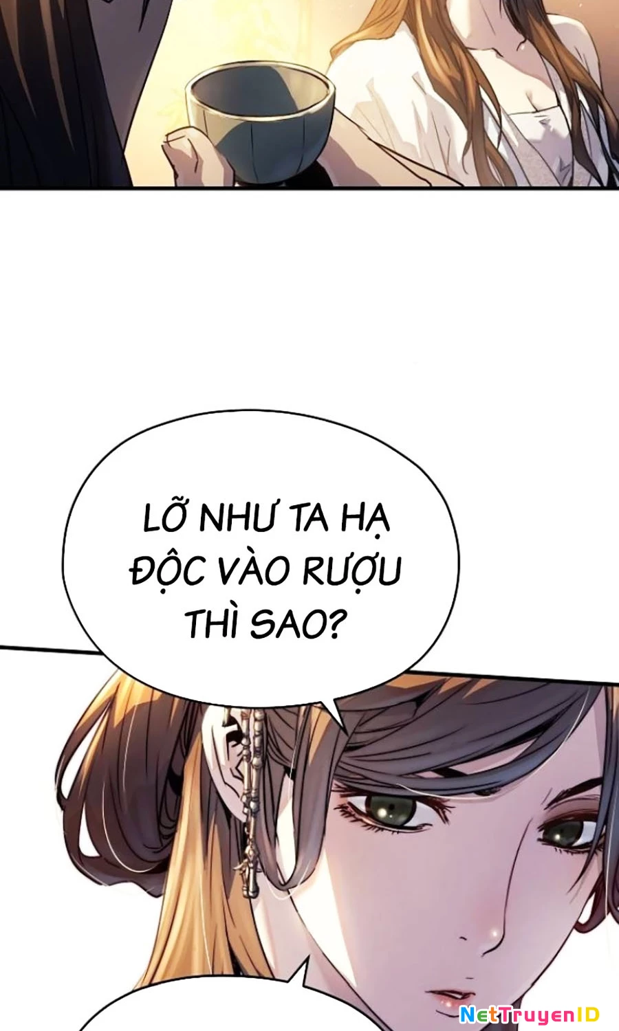 Tuyệt Thế Hồi Quy Chapter 39 - Trang 3