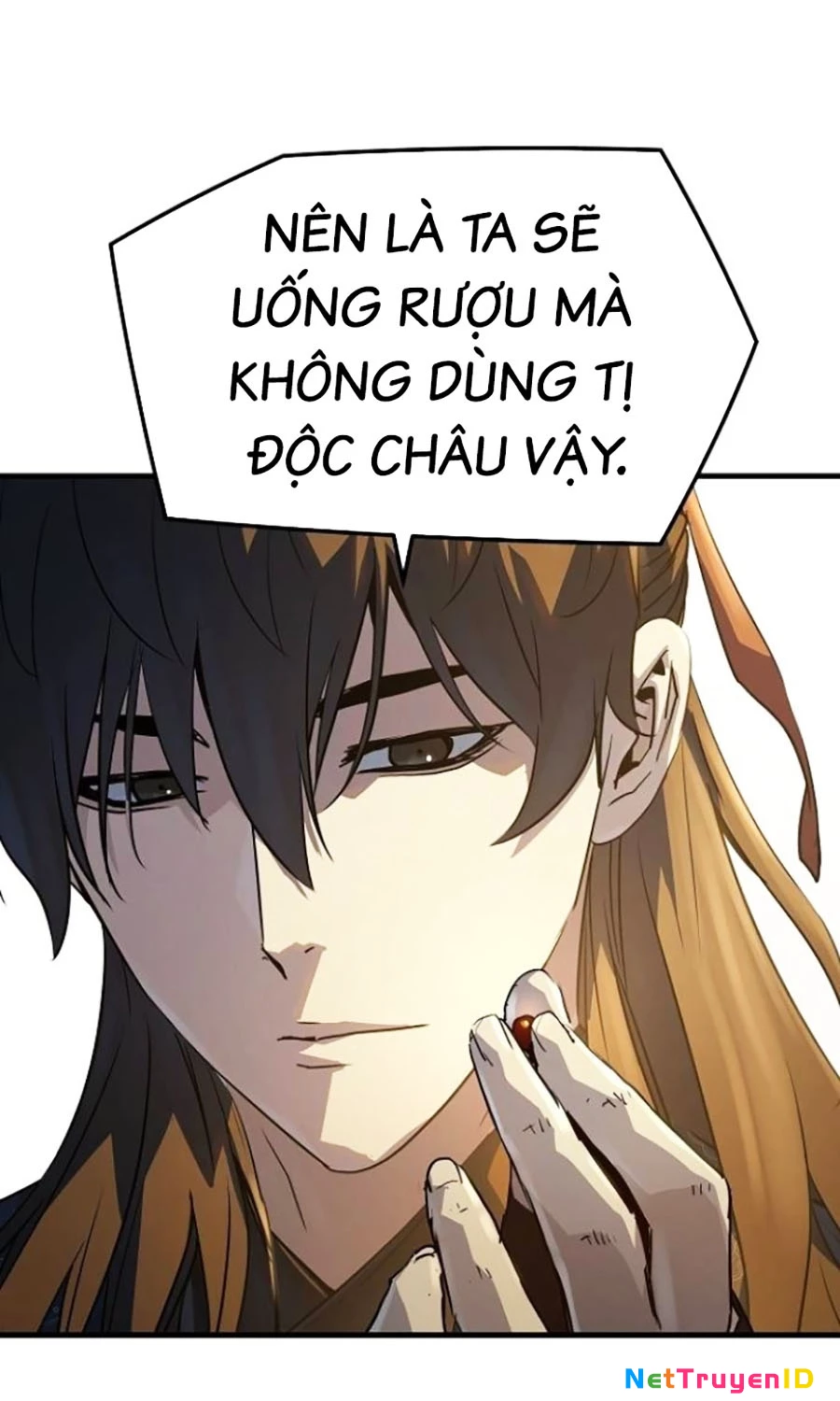 Tuyệt Thế Hồi Quy Chapter 39 - Trang 3