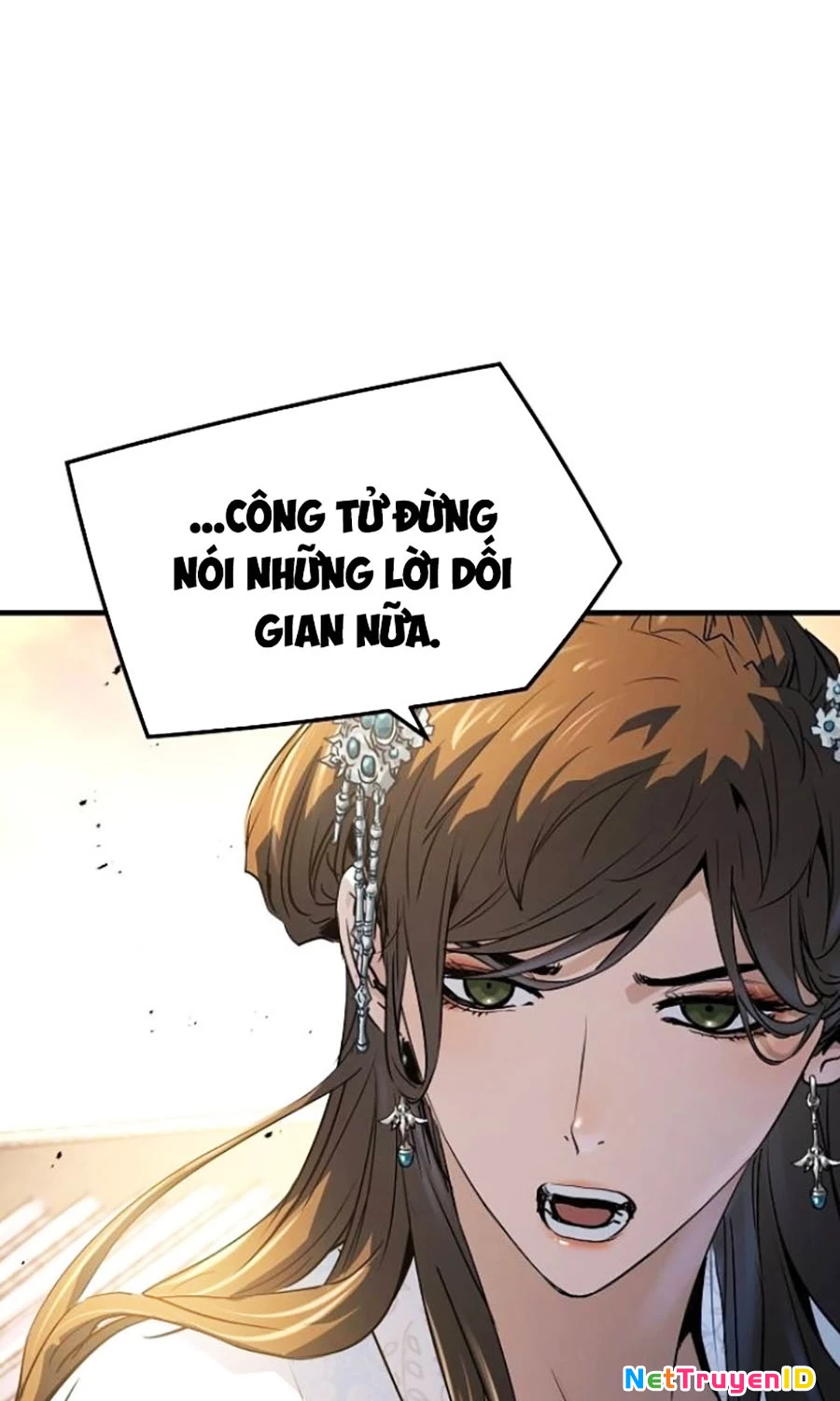 Tuyệt Thế Hồi Quy Chapter 39 - Trang 3