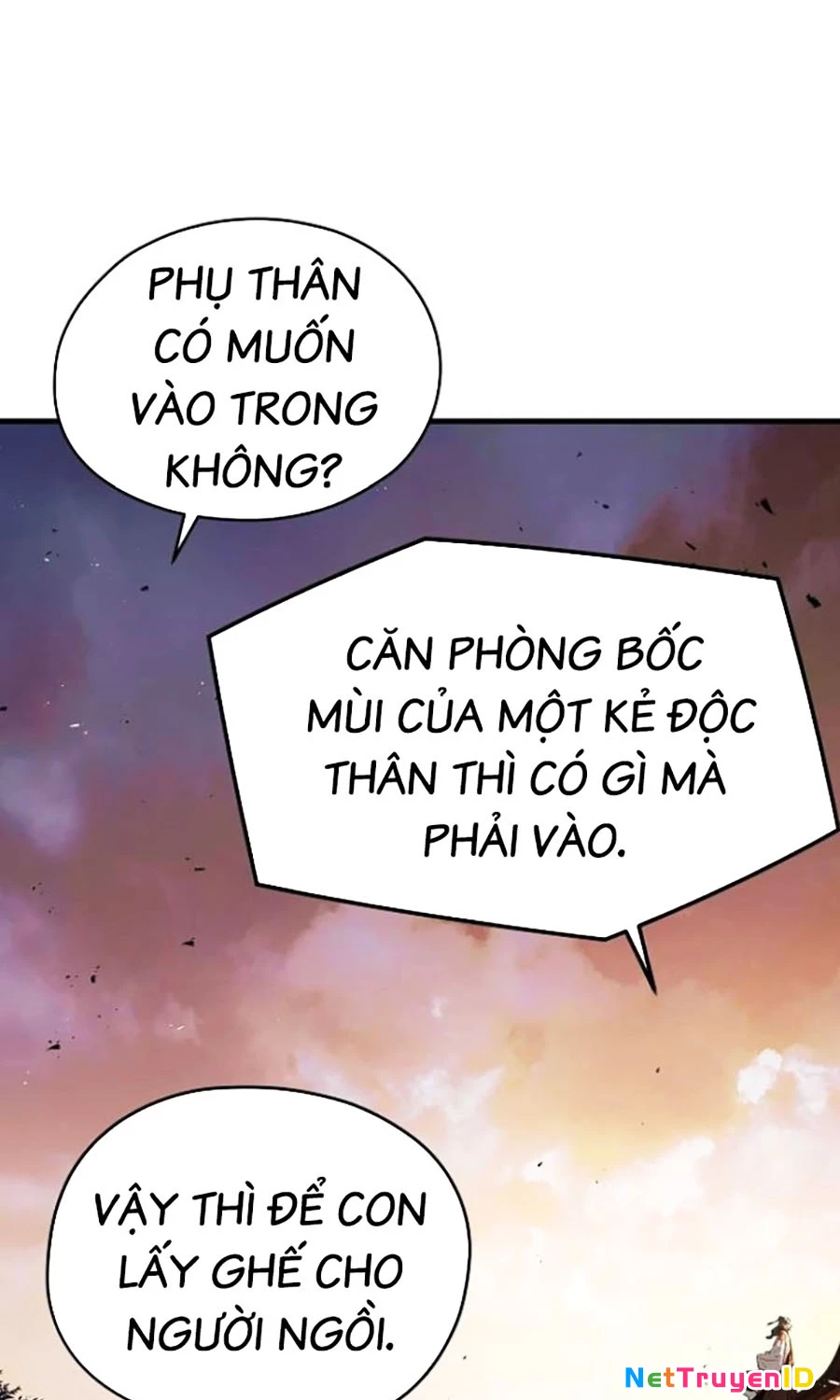 Tuyệt Thế Hồi Quy Chapter 39 - Trang 3