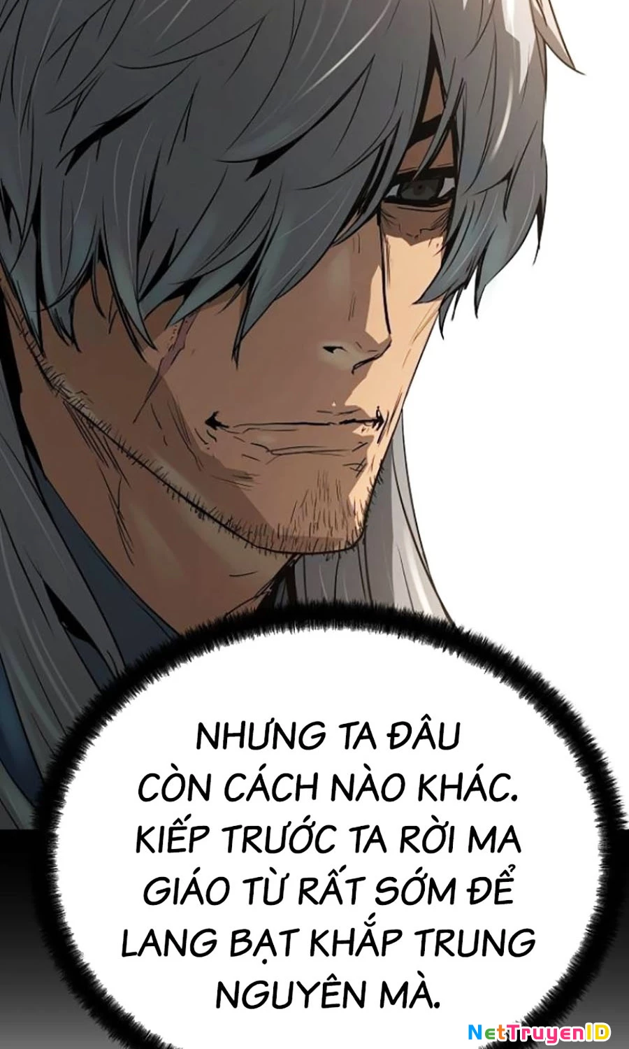 Tuyệt Thế Hồi Quy Chapter 39 - Trang 3