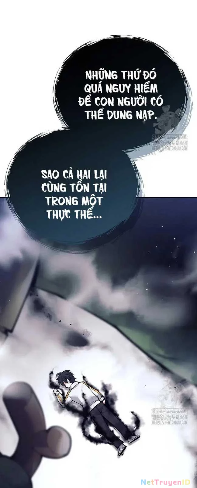 Đứa Con Ngoài Giá Thú Có Khả Năng Hấp Thụ Vũ Khí Chapter 13 - Trang 3