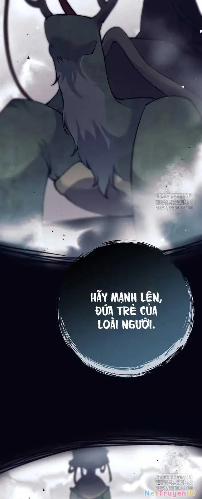 Đứa Con Ngoài Giá Thú Có Khả Năng Hấp Thụ Vũ Khí Chapter 13 - Trang 3