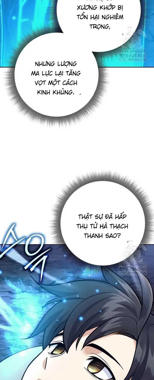Đứa Con Ngoài Giá Thú Có Khả Năng Hấp Thụ Vũ Khí Chapter 13 - Trang 3