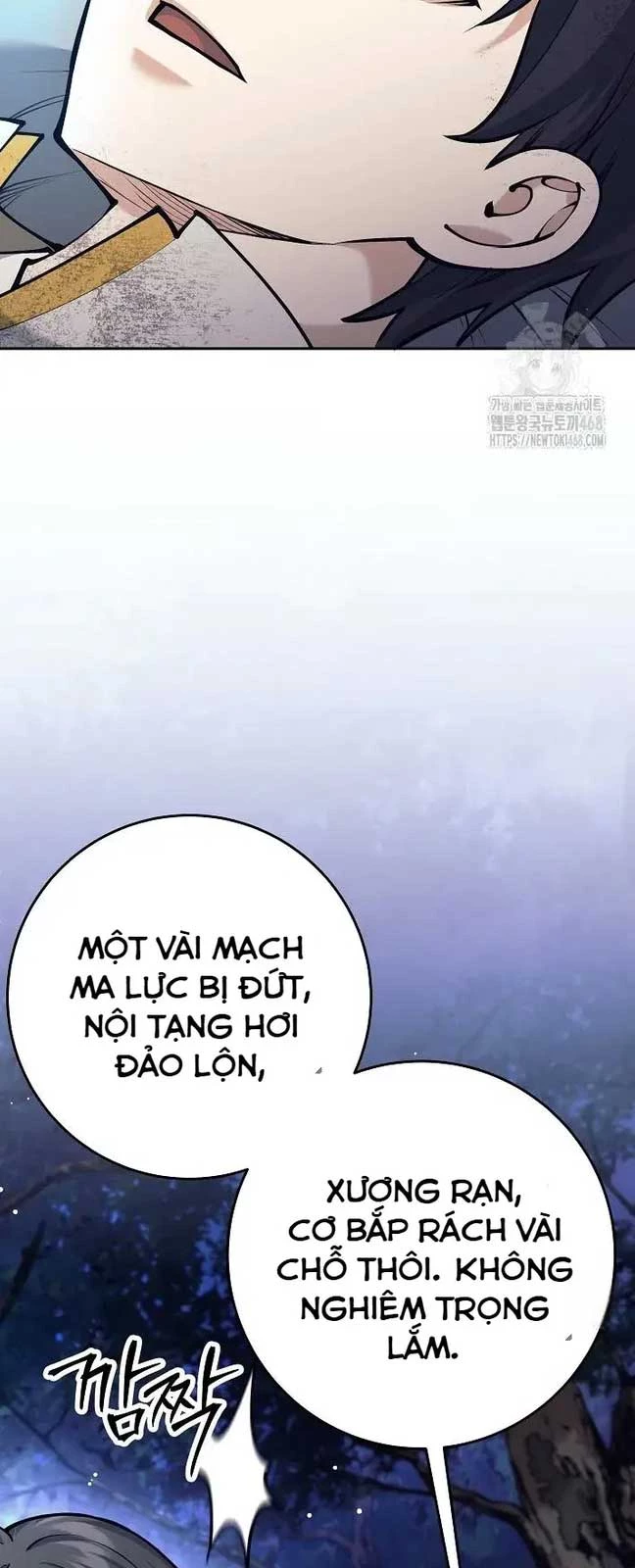 Đứa Con Ngoài Giá Thú Có Khả Năng Hấp Thụ Vũ Khí Chapter 13 - Trang 3