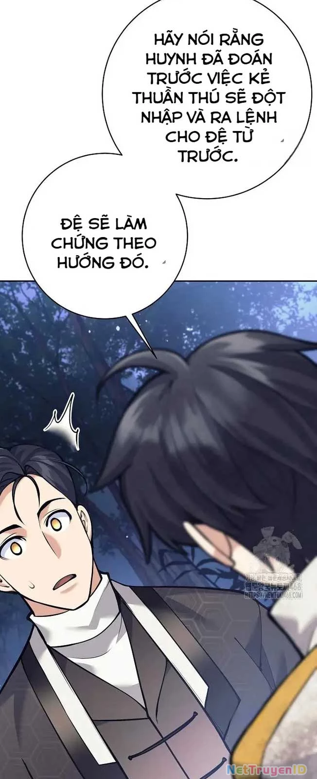 Đứa Con Ngoài Giá Thú Có Khả Năng Hấp Thụ Vũ Khí Chapter 13 - Trang 3