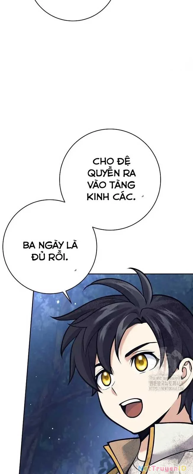 Đứa Con Ngoài Giá Thú Có Khả Năng Hấp Thụ Vũ Khí Chapter 13 - Trang 3