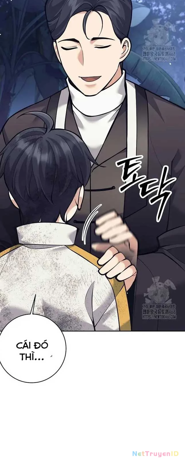 Đứa Con Ngoài Giá Thú Có Khả Năng Hấp Thụ Vũ Khí Chapter 13 - Trang 3