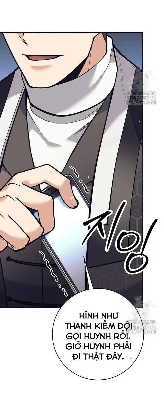 Đứa Con Ngoài Giá Thú Có Khả Năng Hấp Thụ Vũ Khí Chapter 13 - Trang 3