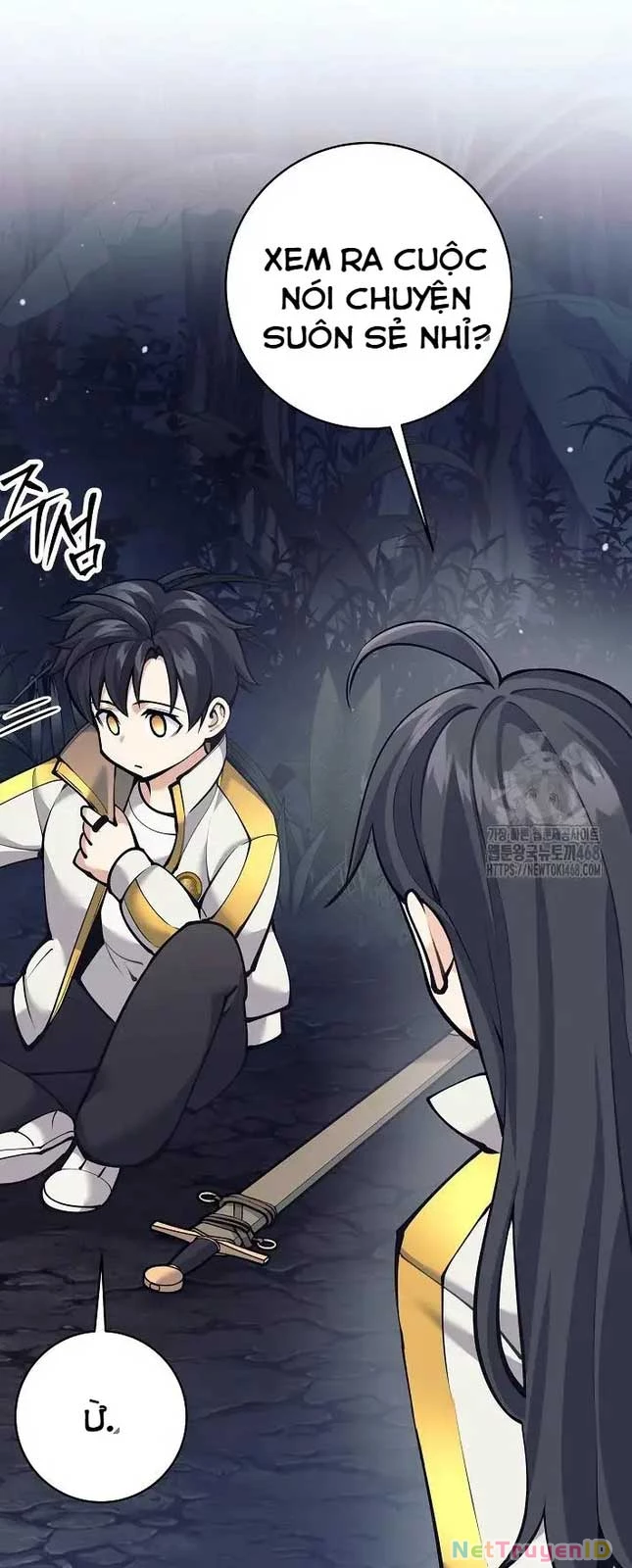 Đứa Con Ngoài Giá Thú Có Khả Năng Hấp Thụ Vũ Khí Chapter 13 - Trang 3