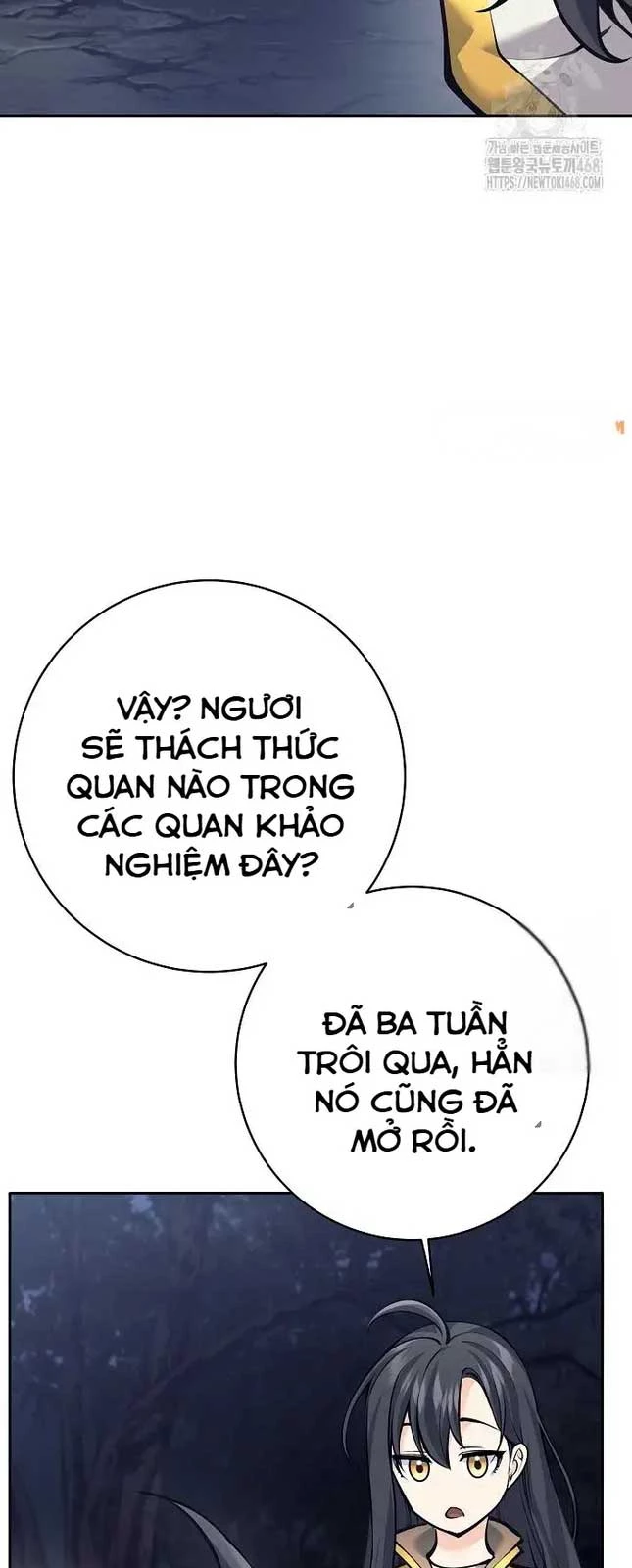 Đứa Con Ngoài Giá Thú Có Khả Năng Hấp Thụ Vũ Khí Chapter 13 - Trang 3