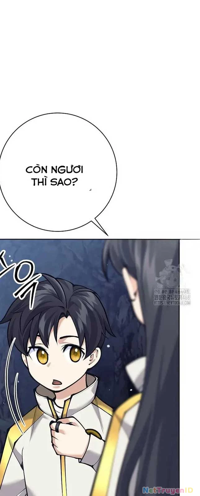 Đứa Con Ngoài Giá Thú Có Khả Năng Hấp Thụ Vũ Khí Chapter 13 - Trang 3