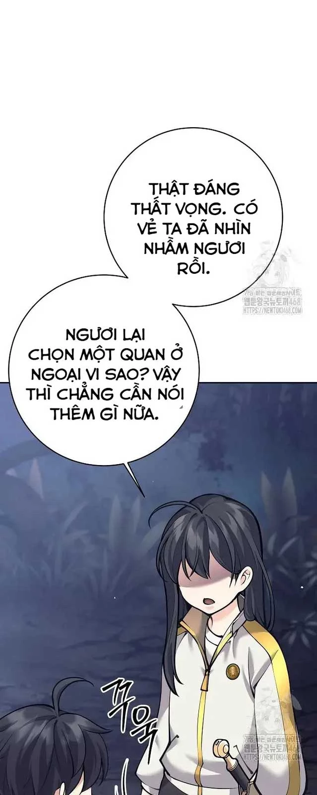 Đứa Con Ngoài Giá Thú Có Khả Năng Hấp Thụ Vũ Khí Chapter 13 - Trang 3