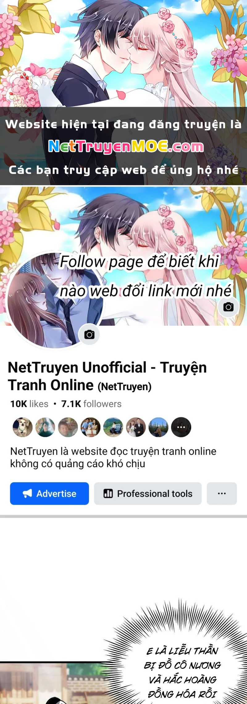 Hoá Ra Ta Đã Vô Địch Từ Lâu Chapter 265 - Trang 4