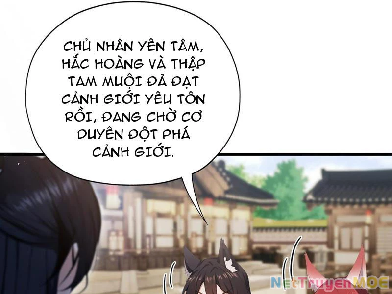 Hoá Ra Ta Đã Vô Địch Từ Lâu Chapter 265 - Trang 4