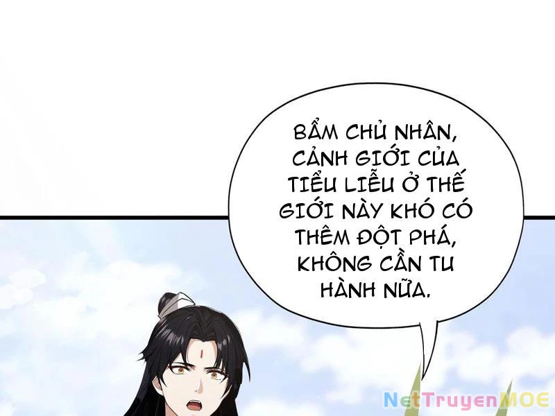 Hoá Ra Ta Đã Vô Địch Từ Lâu Chapter 265 - Trang 4