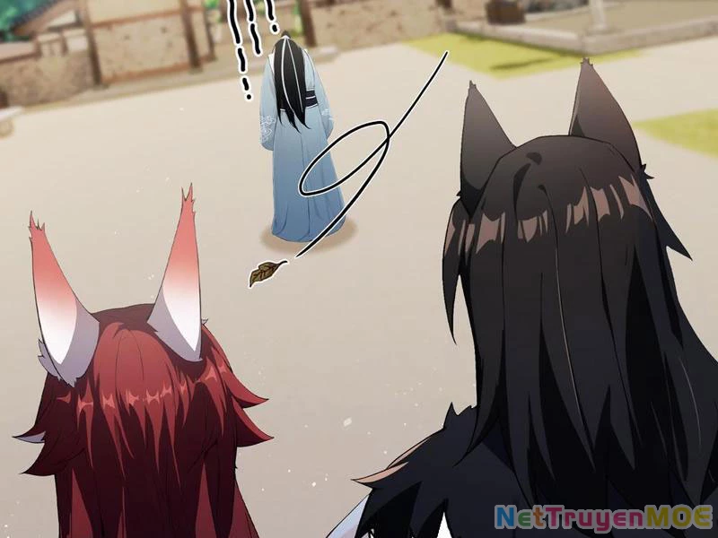 Hoá Ra Ta Đã Vô Địch Từ Lâu Chapter 265 - Trang 4