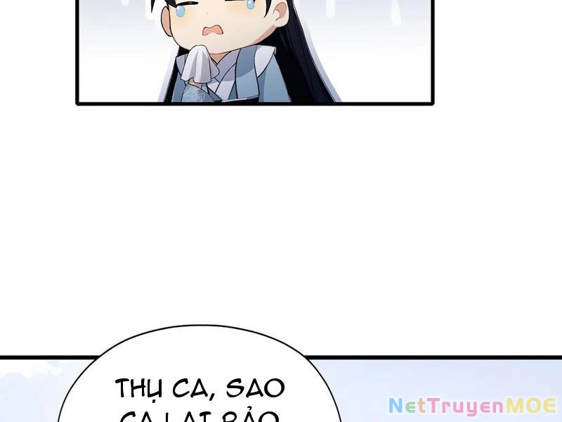 Hoá Ra Ta Đã Vô Địch Từ Lâu Chapter 265 - Trang 4