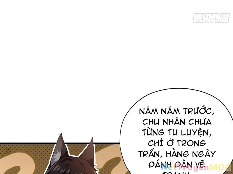 Hoá Ra Ta Đã Vô Địch Từ Lâu Chapter 265 - Trang 4