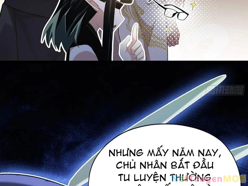 Hoá Ra Ta Đã Vô Địch Từ Lâu Chapter 265 - Trang 4