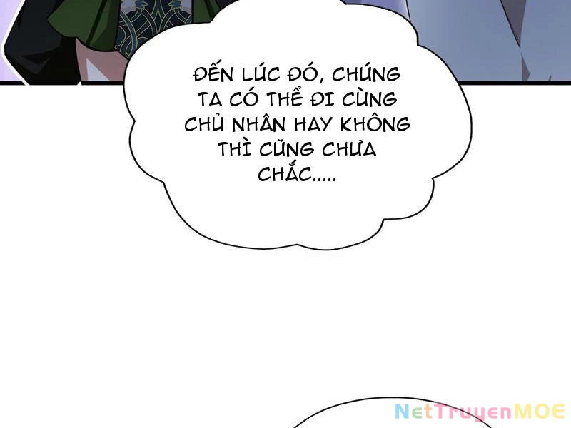 Hoá Ra Ta Đã Vô Địch Từ Lâu Chapter 265 - Trang 4