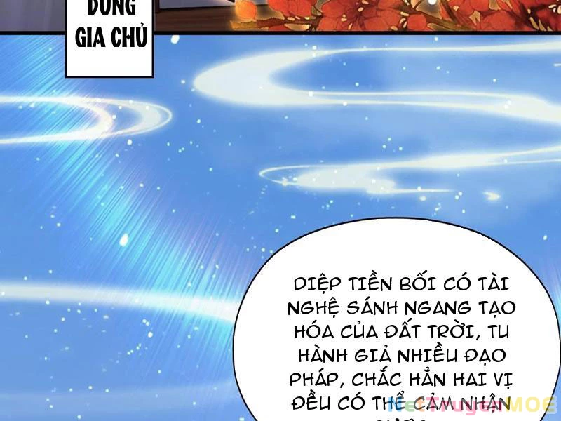Hoá Ra Ta Đã Vô Địch Từ Lâu Chapter 265 - Trang 4