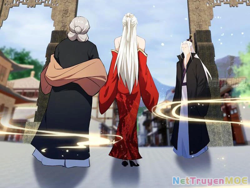 Hoá Ra Ta Đã Vô Địch Từ Lâu Chapter 265 - Trang 4