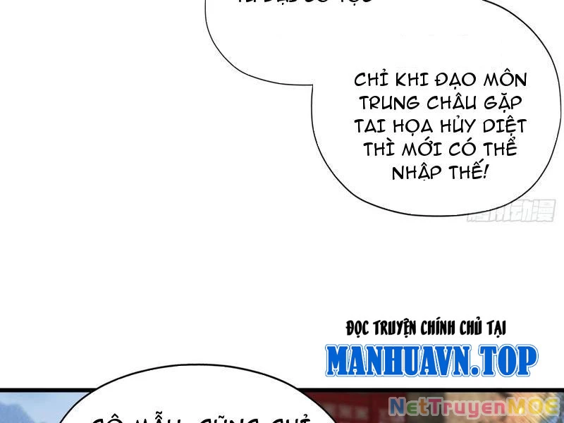 Hoá Ra Ta Đã Vô Địch Từ Lâu Chapter 265 - Trang 4