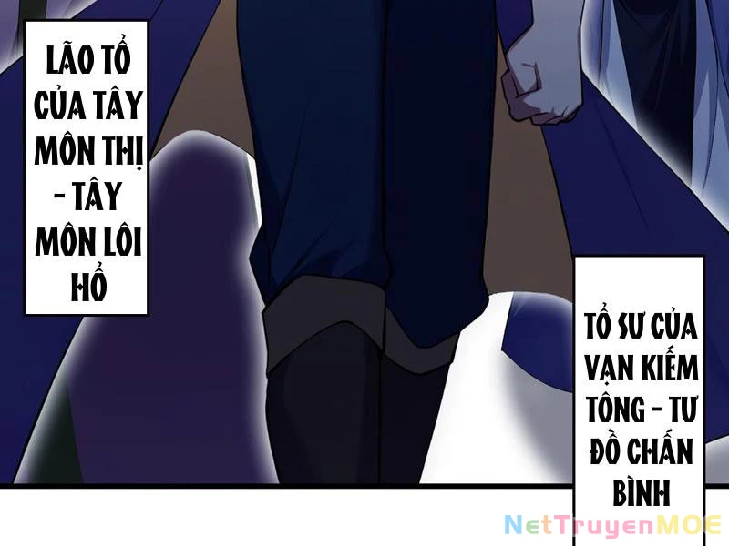 Hoá Ra Ta Đã Vô Địch Từ Lâu Chapter 265 - Trang 4