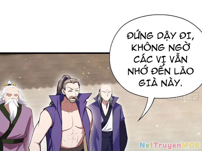 Hoá Ra Ta Đã Vô Địch Từ Lâu Chapter 265 - Trang 4