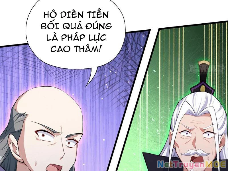 Hoá Ra Ta Đã Vô Địch Từ Lâu Chapter 265 - Trang 4